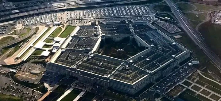 آشفتگی شدید پنتاگون از کاهش سریع ذخایر مهمات در جنگ با ایران