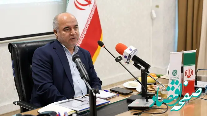 رشد ۳ برابری تسهیلات دهی بانک توسعه صادرات ایران