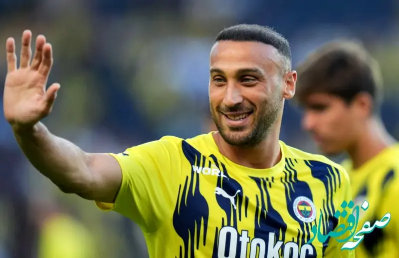 خبر داغ و طوفانی نقل و انتقالات عجیب پرسپولیس: ستاره فنرباغچه به پرسپولیس می آید! 