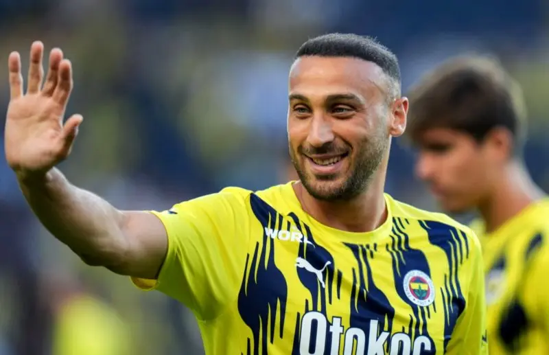 خبر داغ و طوفانی نقل و انتقالات عجیب پرسپولیس: ستاره فنرباغچه به پرسپولیس می آید! 