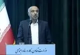 طرح درمان از راه دور و دستورالعمل جدید بیمه کارگران؛ دستاوردهای سفر میدری به چناران  