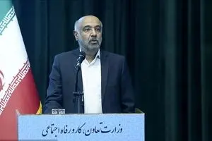 طرح درمان از راه دور و دستورالعمل جدید بیمه کارگران؛ دستاوردهای سفر میدری به چناران  