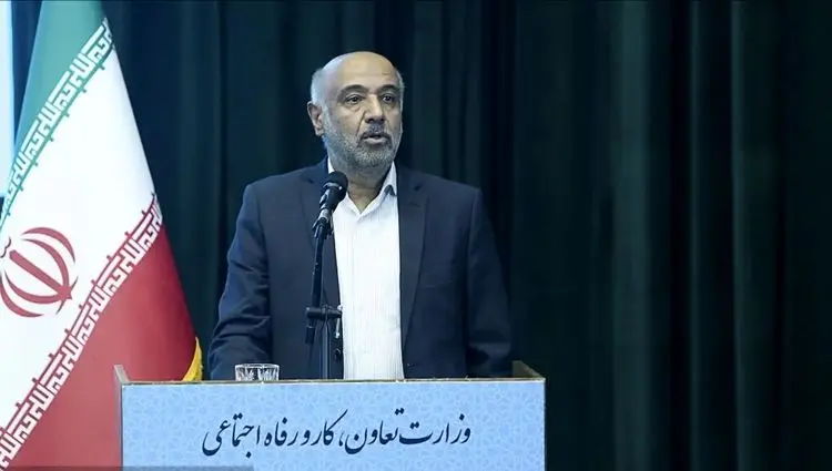طرح درمان از راه دور و دستورالعمل جدید بیمه کارگران؛ دستاوردهای سفر میدری به چناران  