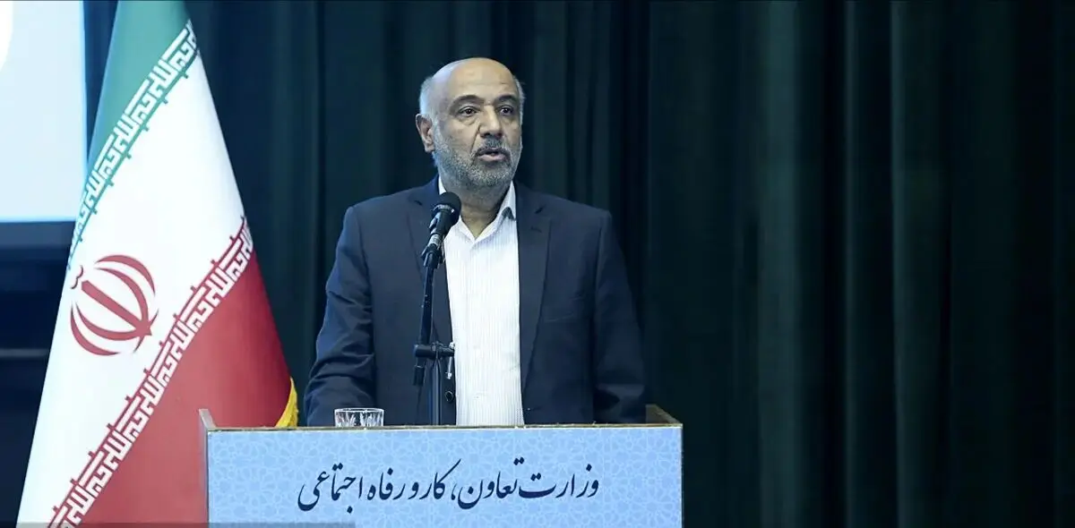 طرح درمان از راه دور و دستورالعمل جدید بیمه کارگران؛ دستاوردهای سفر میدری به چناران  