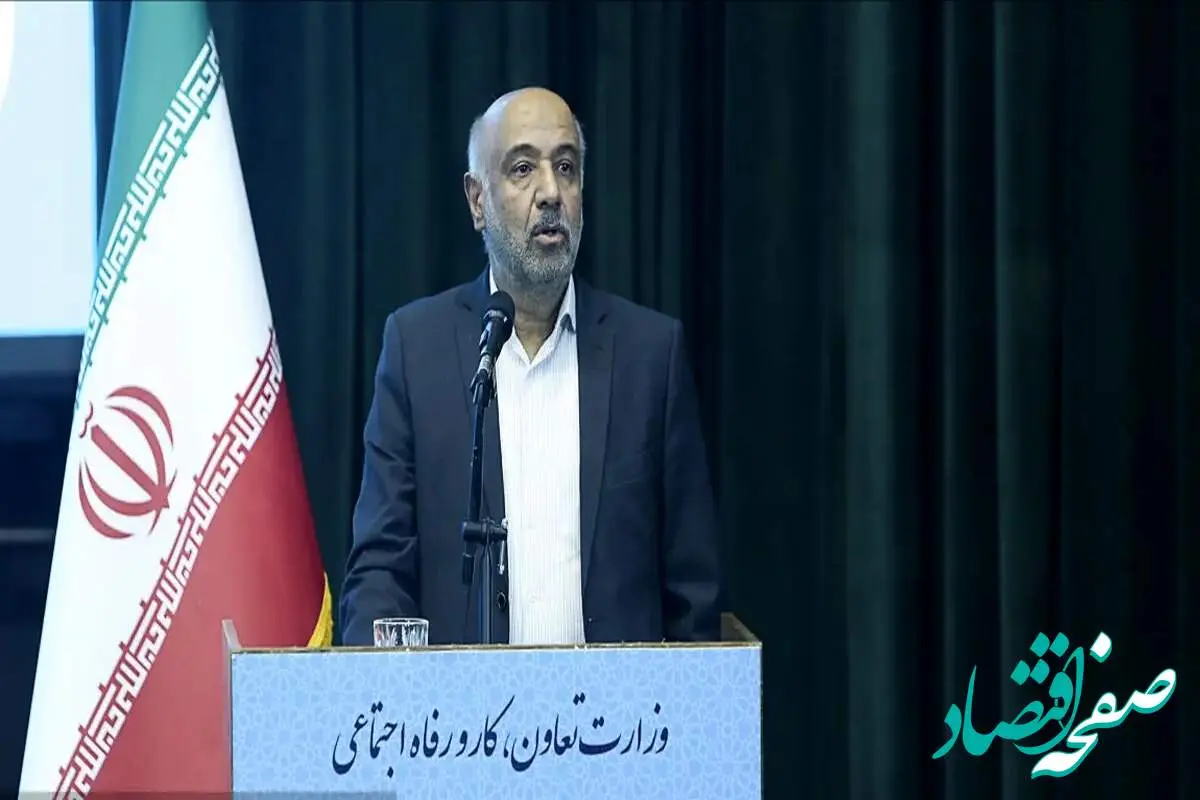 طرح درمان از راه دور و دستورالعمل جدید بیمه کارگران؛ دستاوردهای سفر میدری به چناران