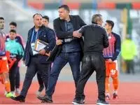 آیا علی دایی جانشین یحیی گل محمدی در پرسپولیس می شود؟