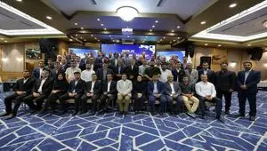 پتروشیمی پارس؛ میزبان مدیران هلدینگ خلیج‌فارس در نشست تخصصی مدیریت ایمنی فرایند