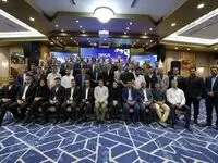 پتروشیمی پارس؛ میزبان مدیران هلدینگ خلیج‌فارس در نشست تخصصی مدیریت ایمنی فرایند