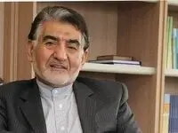 فرصت طلایی 3 هزارمیلیارد دلاری پشت مرزهای ایران