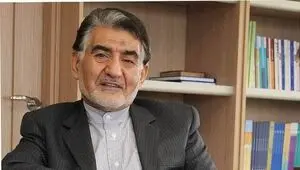 فرصت طلایی 3 هزارمیلیارد دلاری پشت مرزهای ایران