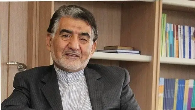 فرصت طلایی 3 هزارمیلیارد دلاری پشت مرزهای ایران