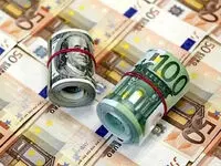 جدول قیمت ارز امروز جمعه ۲۳ مرداد در بازار آزاد