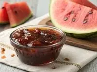 نحوه تهیه شیره هندوانه، جایگزینی برای قند و شکر را بدانید