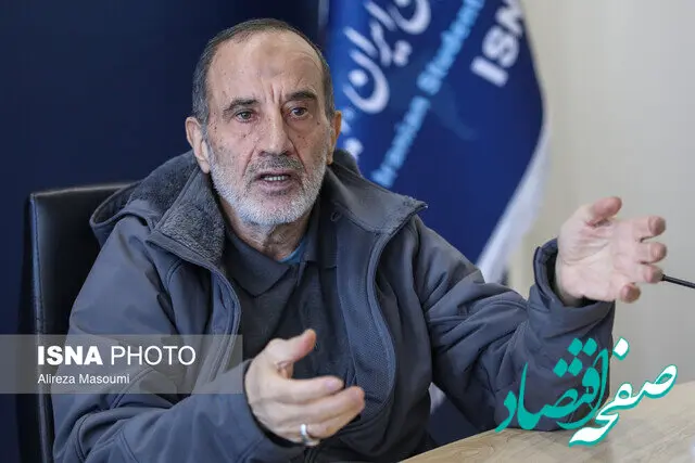 گرفتار بی‌مسیری در اقتصاد ایرانیم