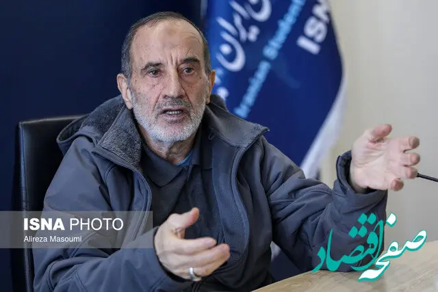 گرفتار بی‌مسیری در اقتصاد ایرانیم