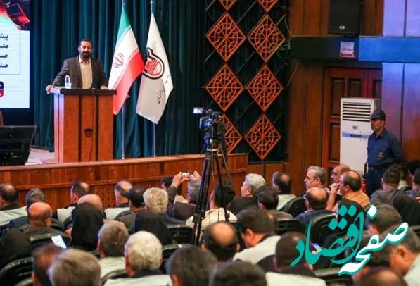 مشکلات ذوب‌آهن اصفهان، گام‌ به ‌گام در حال حل شدن است