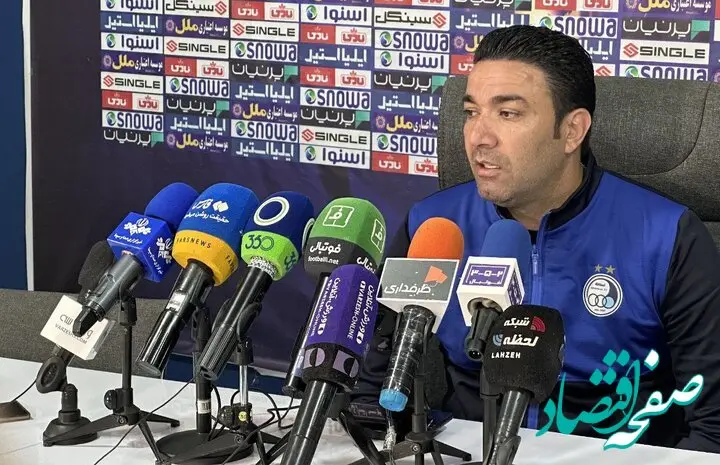 لغو نشست خبری نکونام در اهواز 