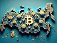 آخرین خبر از قیمت بیت کوین ، قیمت دوج کوین ، قیمت اتریم امروز چهارشنبه  ۵ دی ۱۴۰۳ 