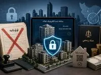 انسداد تاریخی فرار مالیاتی و پولشویی با حذف قولنامه‌های کاغذی