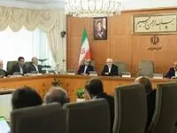تصویب آیین‌نامه ساماندهی منابع سوخت نیروگاه‌ها در دولت | عارف: درآمد حاصل از فروش سوخت به حساب بهینه‌سازی و یارانه برق واریز می‌شود