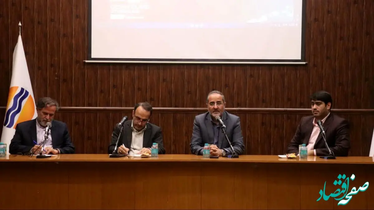 جزیره قشم پایگاه اصلی اقتصاد و فرهنگ دریاپایه در کشور است