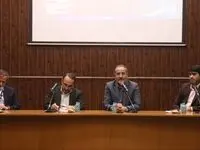جزیره قشم پایگاه اصلی اقتصاد و فرهنگ دریاپایه در کشور است