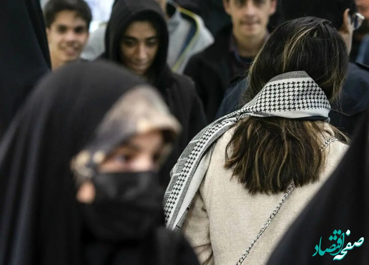 آخرین وضعیت لایحه حجاب