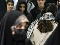 آخرین وضعیت لایحه حجاب