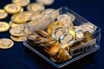 پیش‌ بینی قیمت طلا و سکه فردا یکشنبه ۲ اردیبهشت ماه ۱۴۰۳