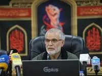 آخرین وضعیت ورود و خروج زائرین در مرز مهران
