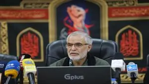 آخرین وضعیت ورود و خروج زائرین در مرز مهران