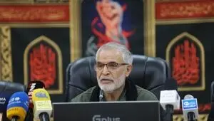 آخرین وضعیت ورود و خروج زائرین در مرز مهران