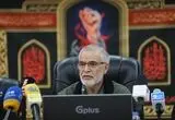 آخرین وضعیت ورود و خروج زائرین در مرز مهران