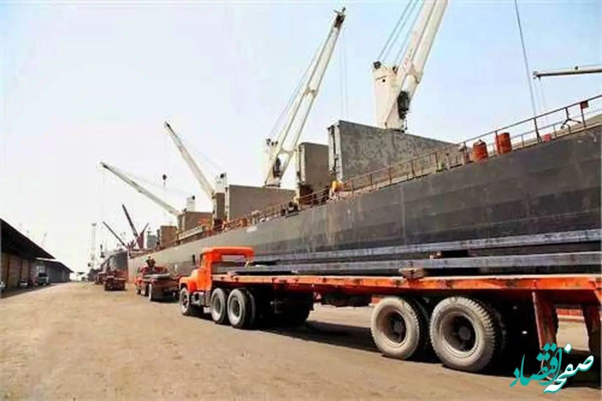 سهم ۵۰ درصدی صادرات؛ نقش کلیدی فولاد خوزستان در اقتصاد ملی