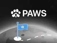 توکن پاز (PWAS) در لیست کوین مارکت کپ | یک ماه دیگر شاهد صعود قیمت‌ها باشید