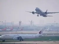 ازسرگیری پرواز ارومیه - استانبول 