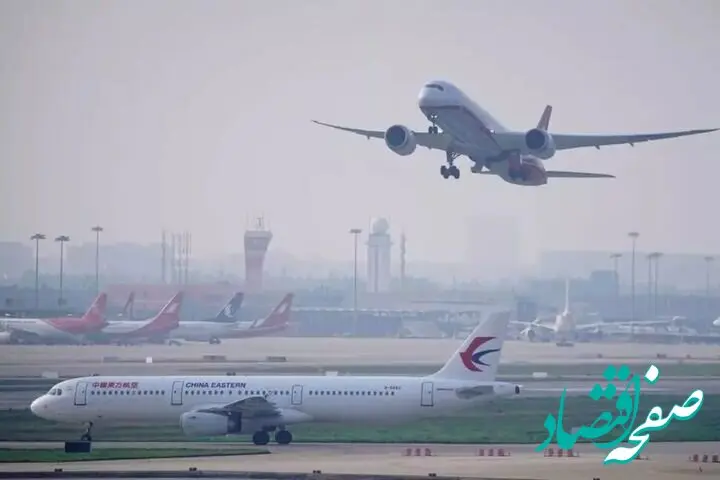 ازسرگیری پرواز ارومیه - استانبول 