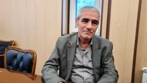 لحظات تلخ بازنشستگان هنگام کوچ بدیار باقی