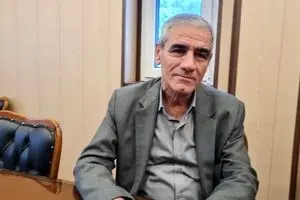 لحظات تلخ بازنشستگان هنگام کوچ بدیار باقی