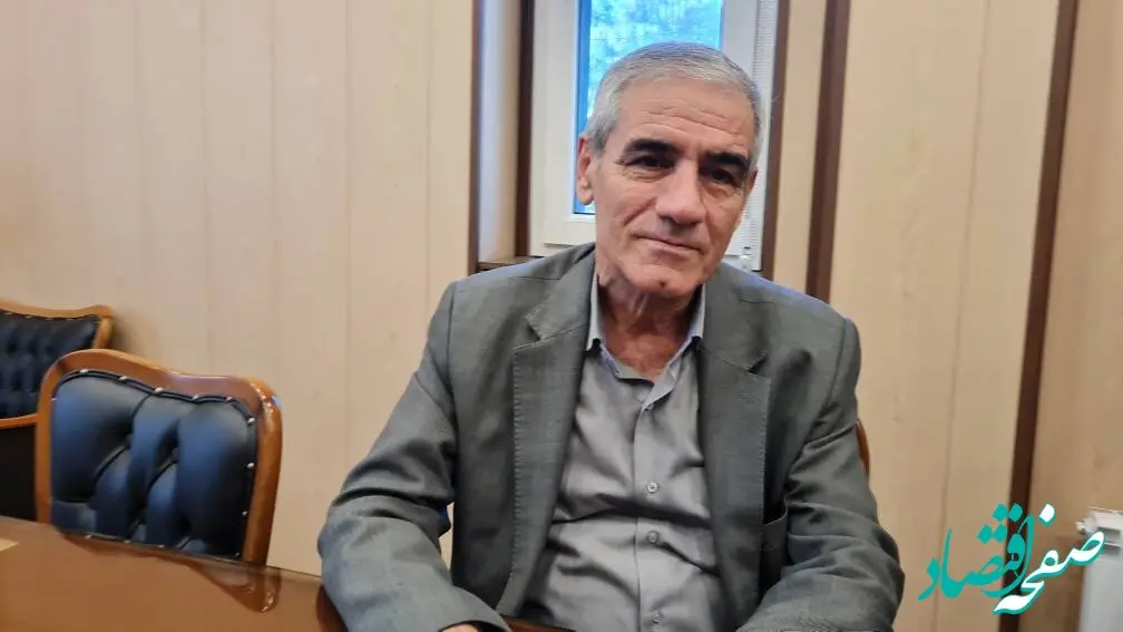 لحظات تلخ بازنشستگان هنگام کوچ بدیار باقی