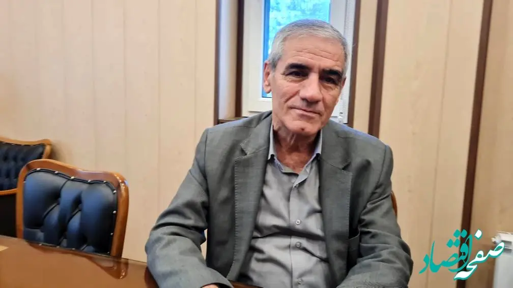 لحظات تلخ بازنشستگان هنگام کوچ بدیار باقی