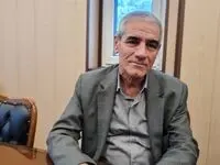 لحظات تلخ بازنشستگان هنگام کوچ بدیار باقی