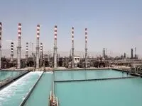 خبر فوری/پالایشگاه نفت بندرعباس دچار انفجار شد