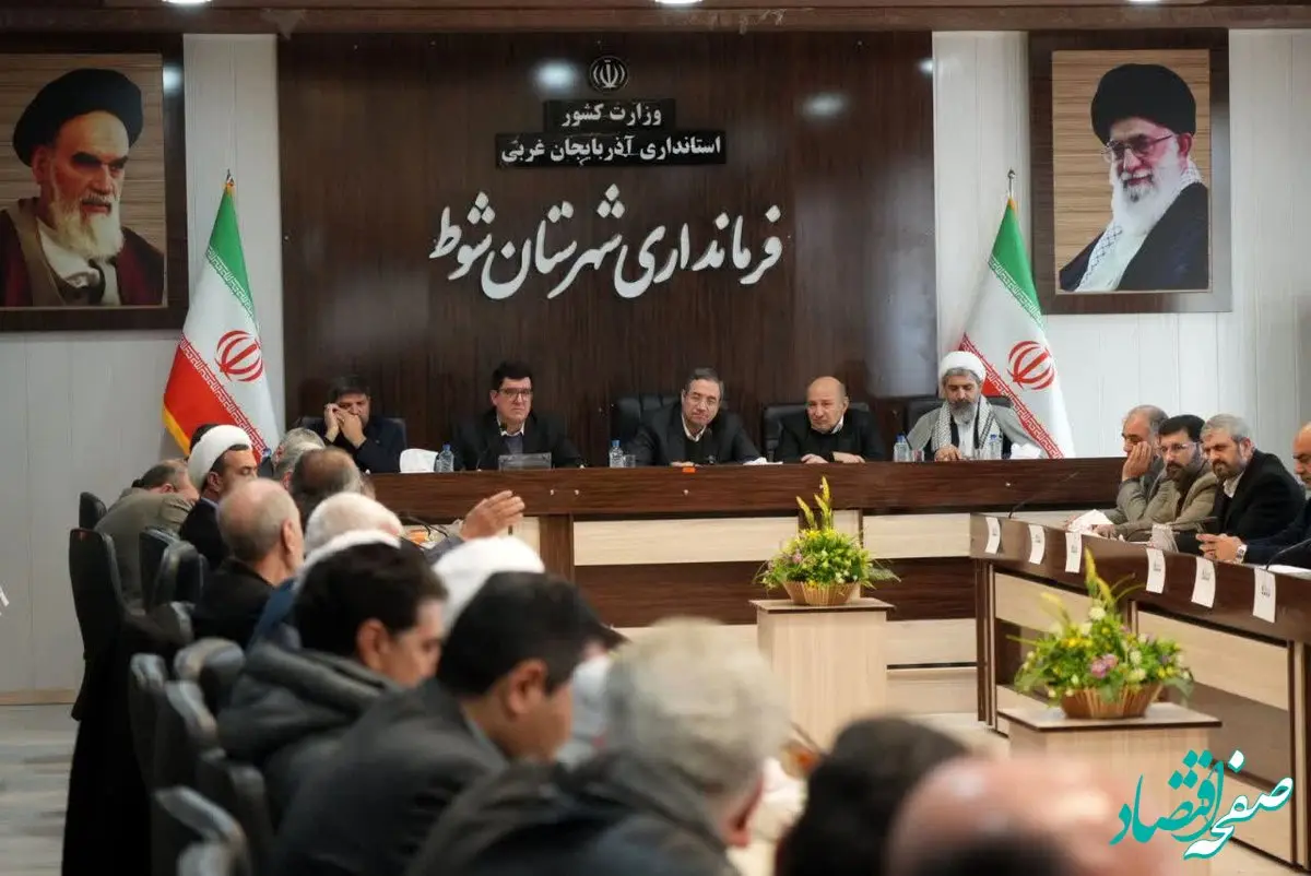 استاندار : جلب رضایت مردم اولویت دولت چهاردهم می‌باشد