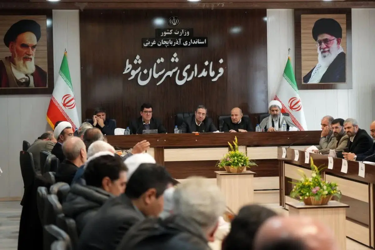 استاندار : جلب رضایت مردم اولویت دولت چهاردهم می‌باشد