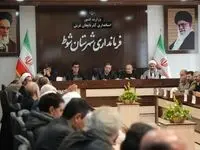 استاندار : جلب رضایت مردم اولویت دولت چهاردهم می‌باشد