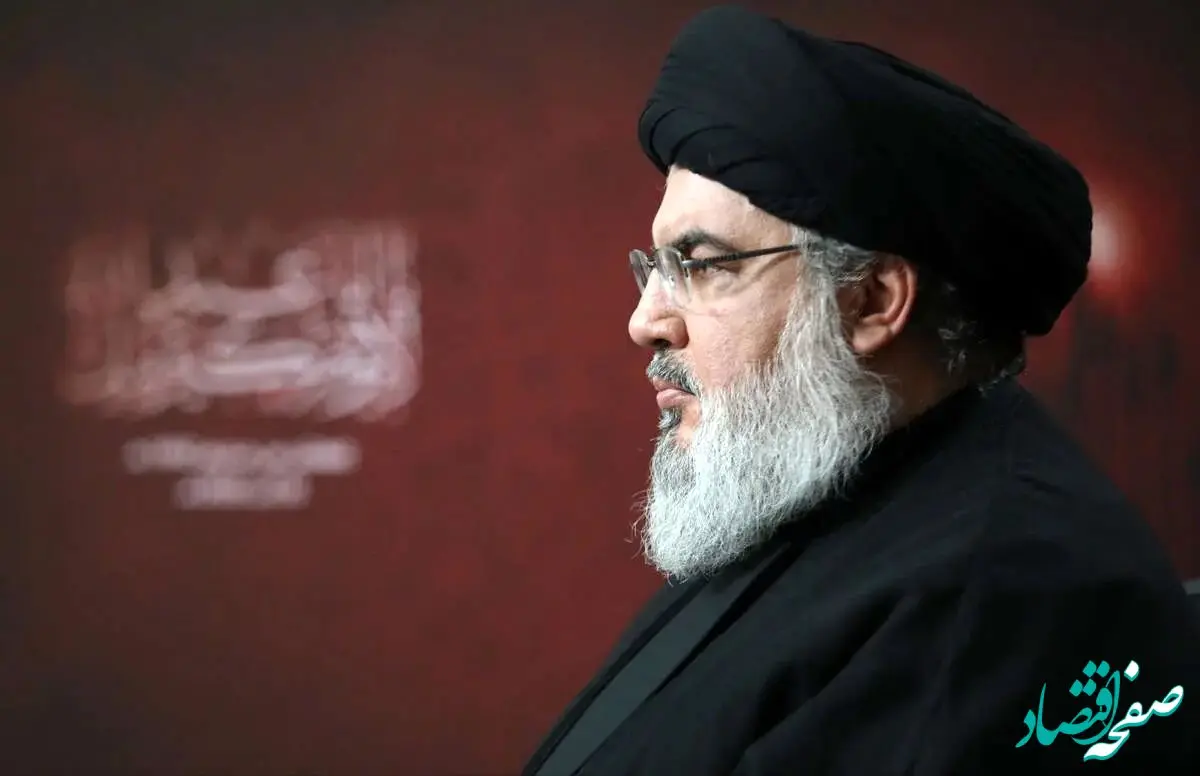 خبر داغ و فوری؛ سید حسن نصرالله زنده است