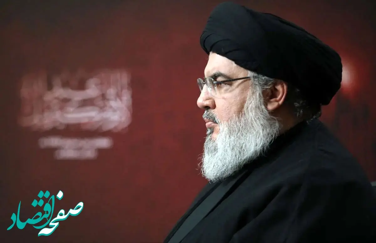 خبر داغ و فوری؛ سید حسن نصرالله زنده است