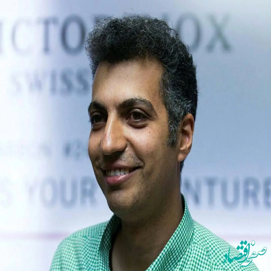 فردوسی‌پور در شب ولادت حضرت زهرا مشکی پوشید | عادل لج می‌کرد و حرف گوش نمی‌داد!