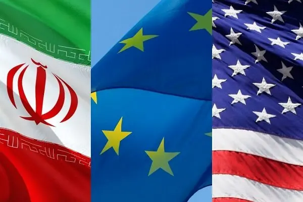 اروپا بیخبر از مذاکرات هستهای ایران | این رسانه خارجی از احتمال حمله آمریکا به ایران میگوید